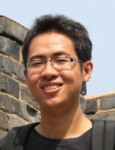Weikang Qian